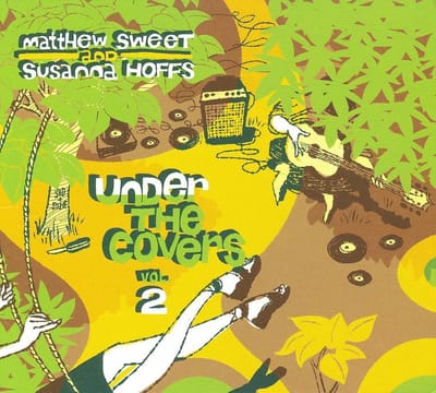 Under The Covers 2 - Sweet & Hoffs
