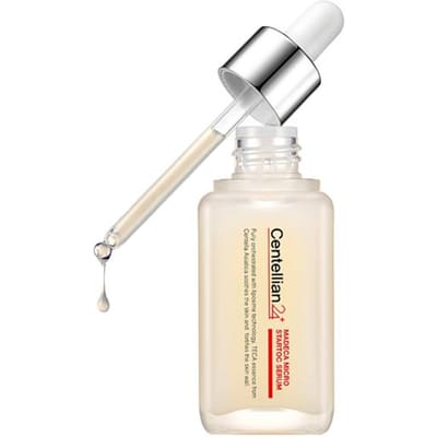 Centellian24 Madeca Micro Serum 50ml - Liposomale Anti-Aging Gezichtsampul voor Rimpelverbetering en Huidelasticiteit white