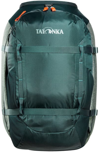 TATONKA rugzak reistas Great Escape 50+15 Women 50L Sage Green groen