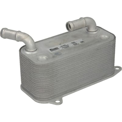 Olie radiator NISSENS 91389