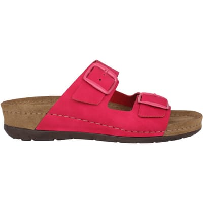 Rohde Rodigo - dames sandaal - Roze - maat 36 (EU) 3.5 (UK)