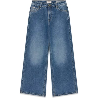 Flared/Bootcut Guess G11 WIDE LEG