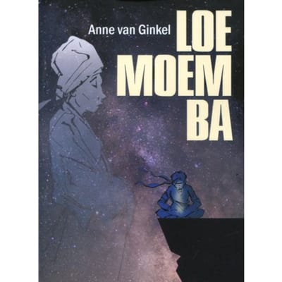 Loemoemba - Anne van Ginkel