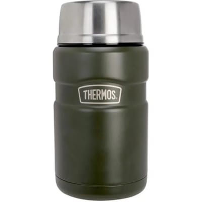 Voedselhouder Thermos King