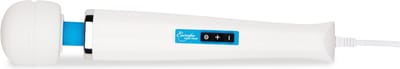 Europe Magic Wand - Clitoris Vibrator - Massager - 31 cm - Stimulatiekop: 6 cm
