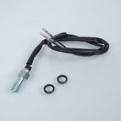 enkele banjoschroef m10x100 met hydraulische remsensor p2r voor motorfiets nieuw