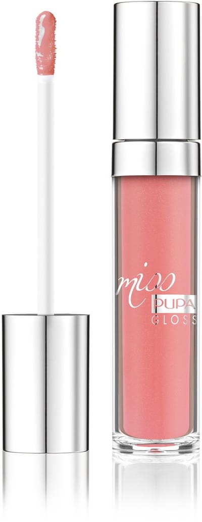 PUPA Milano 020032A202 lipgloss 5 ml 202 Frosted Apricot