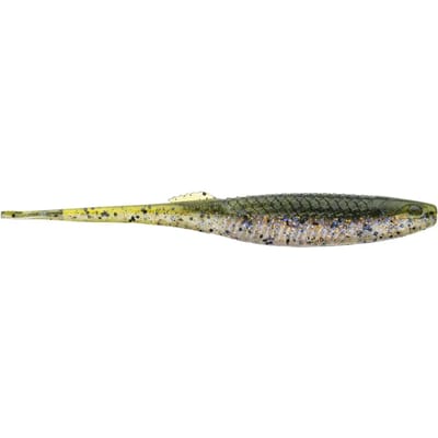Lok Rapala Crushcity The Stingman 5 (x6)