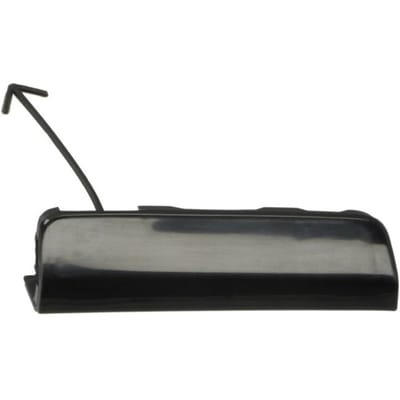 Bumper - onderdelen BLIC 6502-07-8186922P