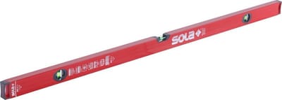 Sola BIG X 3 200 Aluminium Waterpas 2000mm - 01373701