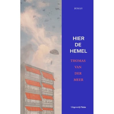 Hier De Hemel - Thomas van der Meer
