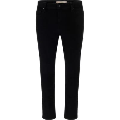 Jeans Guess M2YA27 D4Q51 CHRIS-2CRB - BLACK