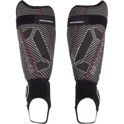 Stanno Pro Guard II Scheenbeschermers - Maat S