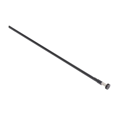Gitaar Truss Rod Professionele 2-weg elektrische gitaar afstelgereedschap 455mm metalen bas Truss Rod
