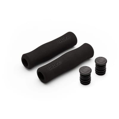 Pro Rollerrace Performance Slide-on 34.5 Mm Handvatten Zwart 130 mm