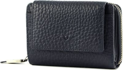 VOi Portemonnee Hirsch Hilary Wallet Blue Donkerblauw