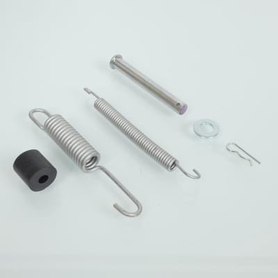 rms middenstandaard voor malaguti 50 f12 phantom scooter 1994 tot 2006 22,3cm nieuw