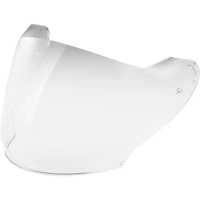 Motorhelm vizier LS2 OF521