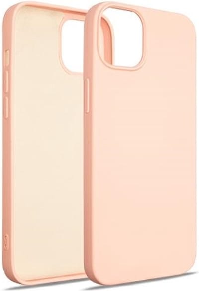 Beline Case Book Magnetic Samsung A14 5G A146 blue