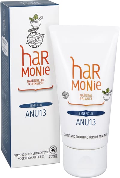 Harmony Anu13 - 50 milliliter - Huidverzorging