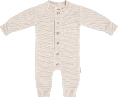 Baby's Only Boxpakje Willow - Warm Linen - Maat 74 - 100% ecologisch katoen - GOTS