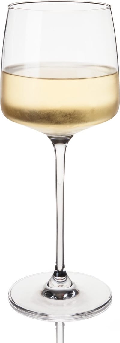 Viski Reserve Julien wijnglas - Kristal - 473ml - 4 stuks