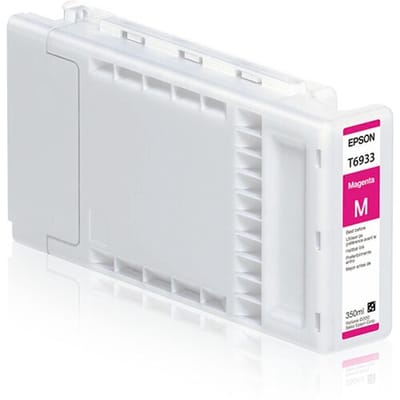 Epson T693300 inktcartridge, 1 stuk, origineel, magenta