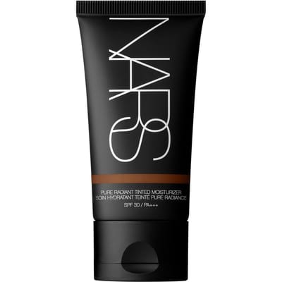 NARS Cosmetics Pure Radiant Getinte Vochtinbrengende Crème SPF30/PA+++ (Verschillende Tinten) - Guernsey
