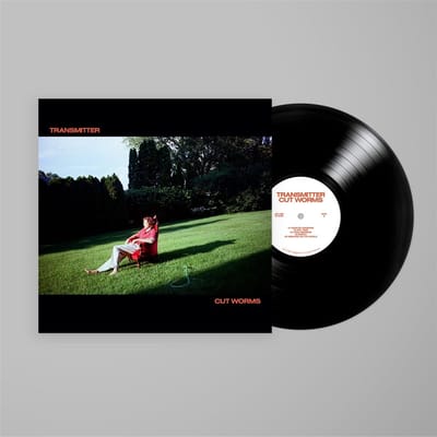 Cut Worms - Transmitter (LP)