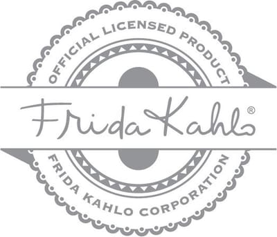 Frida Kahlo drinkbeker - Sass & Belle