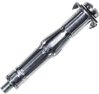 Fischer hollewandplug hm 6x52 ( a 50 st )