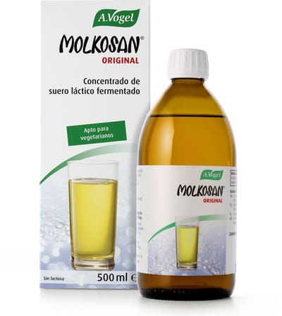 Bioforce Molkosan 500ml