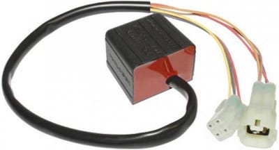 Malossi power pack voor MBK 250 Skycruiser scooter 2006 5515786 TC Unit O2 Controller Gloednieuw