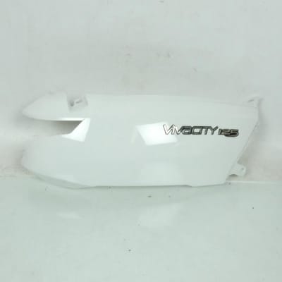 Coque ARD pour scooter Peugeot 125 Vivacity 3 776162F8 1177616200 Blanc Neuf