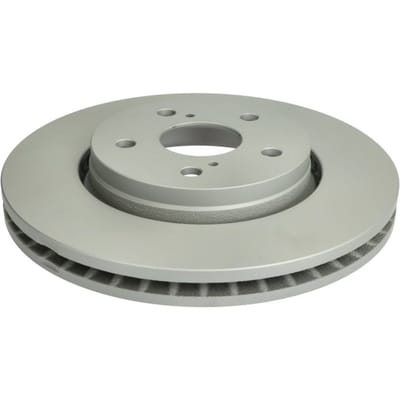 Remschijf BOSCH 0 986 479 F49 voorkant, geventileerd, sterk gecarboniseerd, 1 Stuk