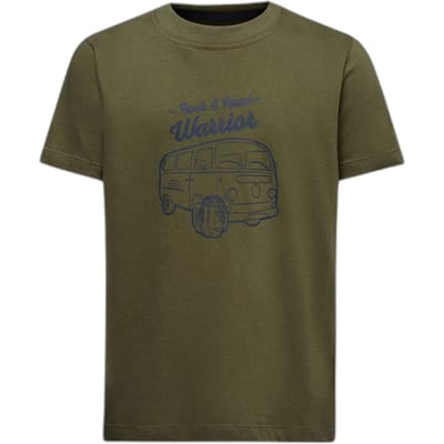 T-shirt kind La Sportiva Van