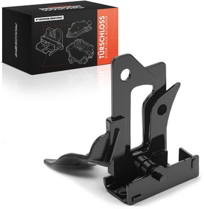 Frankberg 1x Motorkapslot Voor voor Mercedes-Benz GLC X254 GLS X167