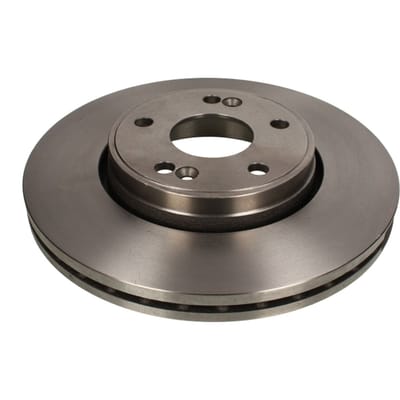 Remschijf BOSCH 0 986 479 743 voorkant, geventileerd, sterk gecarboniseerd, 1 Stuk
