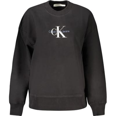 Ck Jeans Ontspannen Sweatshirt