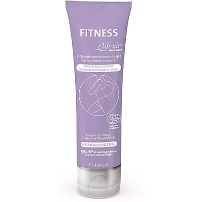 e'lifexir Fitness contoureert