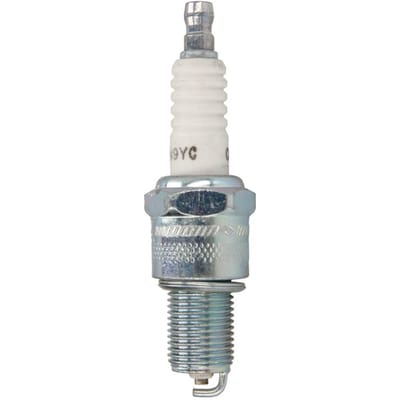 Bougie COPPER PLUS CHAMPION OE001/T10, 1 Stuk