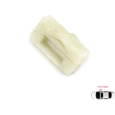 Support de lève-vitre électrique avant droit BWR99 pour Renault Megane MK1 X64 BA0/1 LA0/1 KA0/1 96-2003 4/5 portes 7700834346