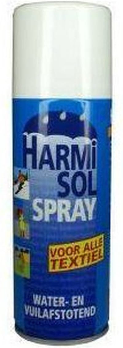 Harmisol Textiel Spray - 200 ml