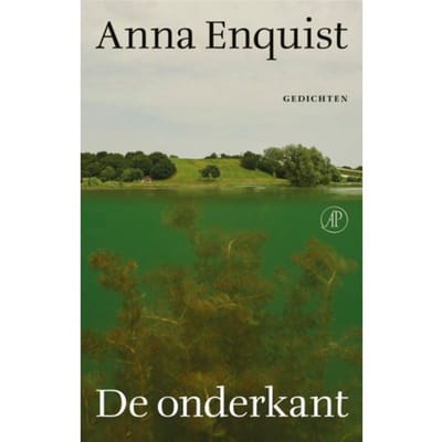 De Onderkant - Anna Enquist