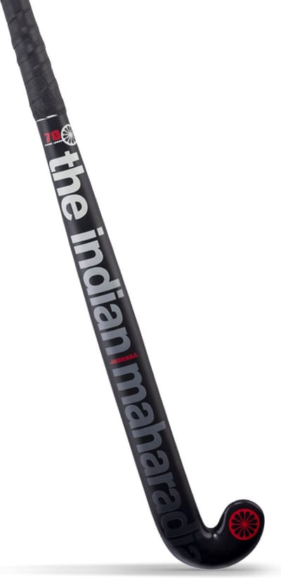 The Indian Maharadja Jhuknaa 70 Hockeystick