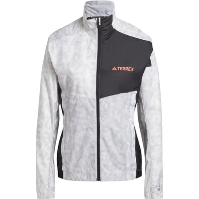 Waterdicht damesjack adidas Terrex