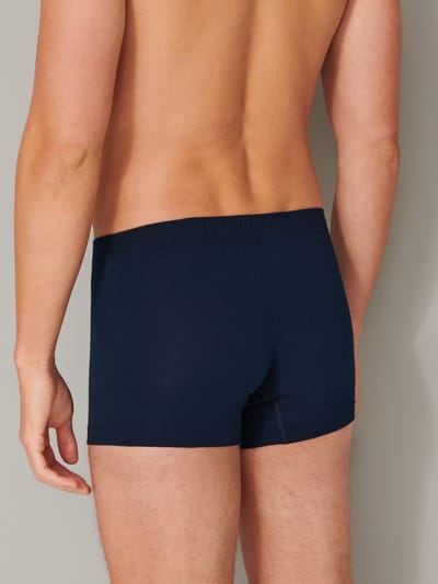 Schiesser Retro Boxer 95/5 Organic Cotton