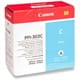 Canon PFI-303C inktcartridge cyaan (origineel)