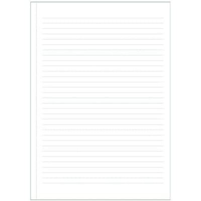Zelfdoorschrijvend formulierenboek »3140X«