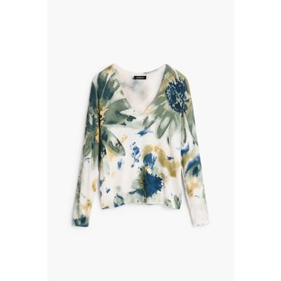 Trui Desigual COLDBOTANIC